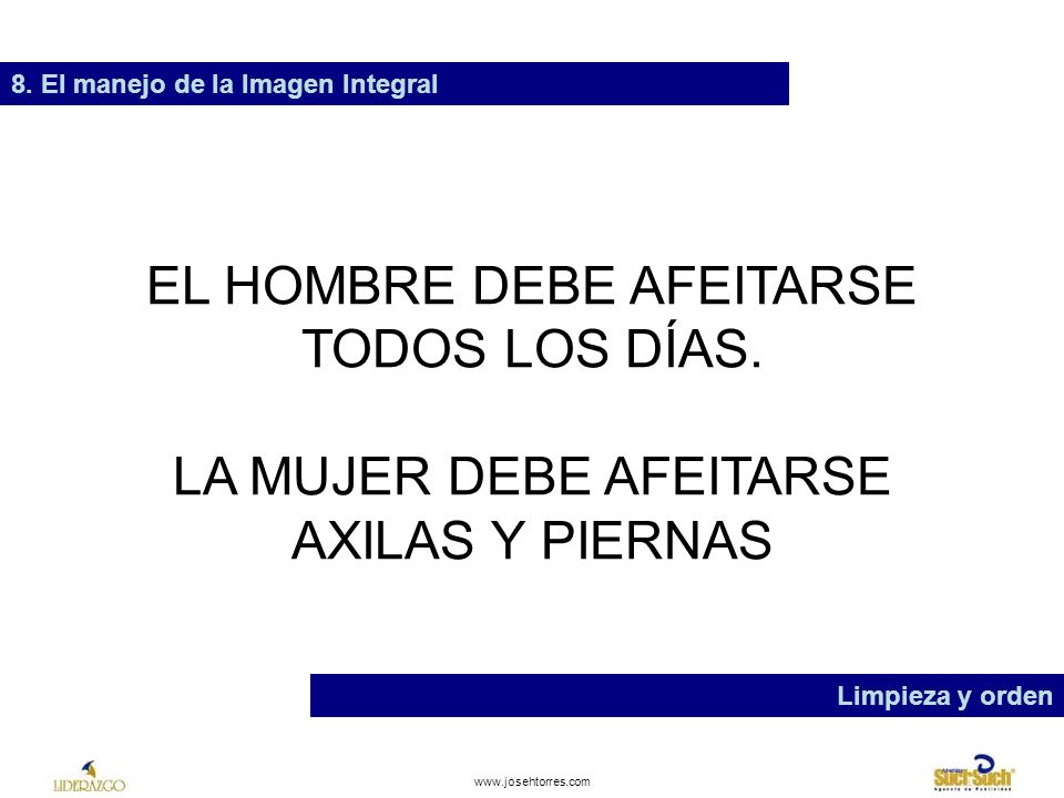 El grano interior sobre la persona como librarse